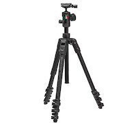 Manfrotto tripod kit MKBFRLA4FB-BH Befree Advanced
