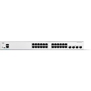 CISCO CATALYST 1200 24-PORT 4X10G SFP+