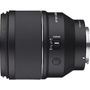 Samyang AF 85mm f/1.4 FE