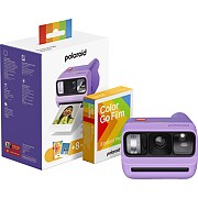 Polaroid Go Gen 3, purple +