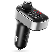 XO BCC10 Car charger FM Transmitter