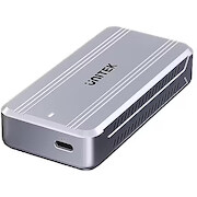 Unitek ENCLOSURE SSD M2 NVME USB4