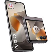 Motorola Razr 70, 8GB/256GB, PANTONE Hematite