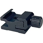 Big BIG hot shoe adapter 1/4``