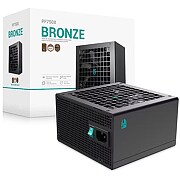 DeepCool PF750X, 750W, 80PLUS Bronze (R-PF750X-HD0B-JGEU)