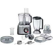 Bosch MultiTalent 8 compact food processor