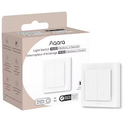 Aqara SMART HOME LIGHT SWITCH H2/WS-K08D