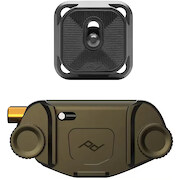 Peak Design camera clip Capture V3