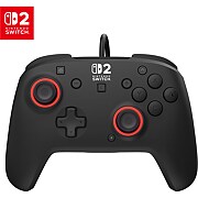 Turtle Beach wired controller Rematch Nintendo