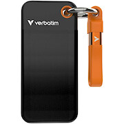 Verbatim 32418 Pocket SSD External Drive