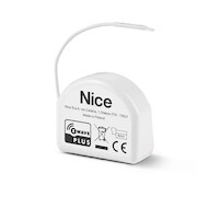 Fibaro Nice Z-Wave Plus lighting dimmer