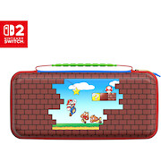 Turtle Beach PlayTrek Travel Case Nintendo