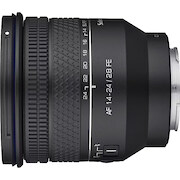 Samyang AF 14-24mm f/2.8 lens