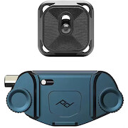 Peak Design camera clip Capture V3