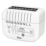 Fibaro Nice Z-Wave Micromodule for Roller