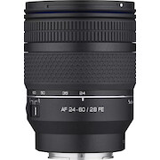 Samyang AF 24-60mm f/2.8 FE