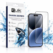 Quik Accessories SHARK Series Premium Strong