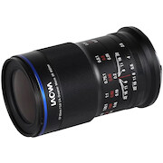 Laowa Venus Optics 65 mm f/2