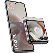 Motorola Razr 70, 8GB/256GB, PANTONE Bright
