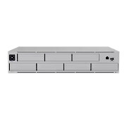 Ubiquiti UNAS-Pro-EU 2U rack-mount NAS with
