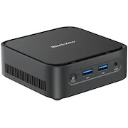 Blackview MP50, Ryzen 5 3500U, 16GB