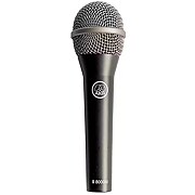 AKG D8000M - dynamic vocal, black