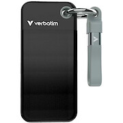 Verbatim Pocket SSD External Drive 256GB