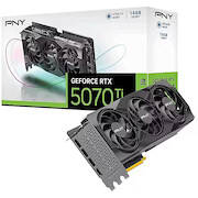 PNY Technologies GeForce RTX 5070 Ti