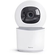 Hama wewnętrzna kamera do monitoringu wi-fi