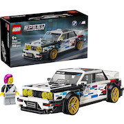 Lego 77263 Speed Champions BMW M3