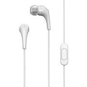 Motorola Earbuds 2, White (501278680094)