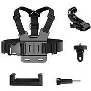 D-Fruit GoPro Chest Strap 5in1 (40498)