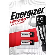 Energizer battery Alkaline LR1/E90 FSB2 (7638900295634)