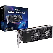 ASRock Intel Arc A310, 4GB GDDR6