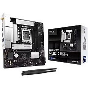 ASRock B860M Rock WiFi (90-MXBU60-A0UAYZ)
