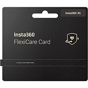 Insta360 X5 FlexiCare Card (CINSBAHY)