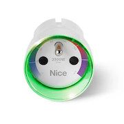 Fibaro Smart Socket ON/OFF Z-Wave Plus