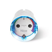 Fibaro Nice Connected Plug with Energy