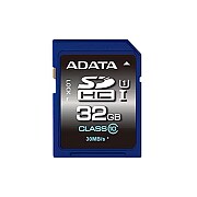 ADATA Premier 32 GB SDHC Flash