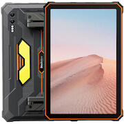Blackview Active 10 Pro, 12GB/512GB, Orange