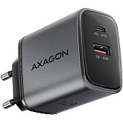 Axagon MOBILE CHARGER WALL USB 67W/GAN