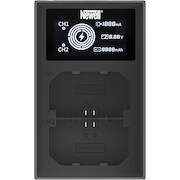 Newell charger FDL-USB-C Dual-Channel Sony NP-FZ100