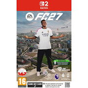 Cenega Game Nintendo Switch 2 EA