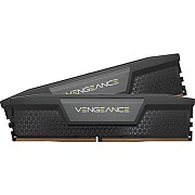 Corsair Vengeance Black, DDR5, 32GB, 4800MT/s