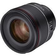 Samyang AF 50mm f/1.4 II