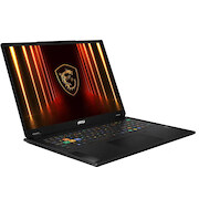 MSI Stealth A18 AI+ A3XWJG-042PL AMD