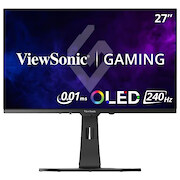 ViewSonic XG272-2K-OLED Gaming Monitor - QHD