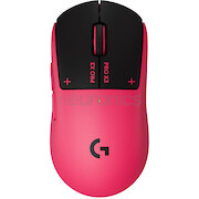 Logitech Pro X3 Superstrike, Pink (910-007827)