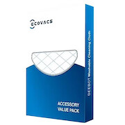 Ecovacs | Washable Mopping Cloth |