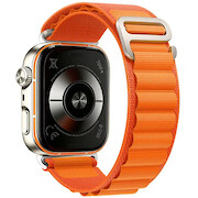 Tech-Protect watch strap Nylon Pro Huawei